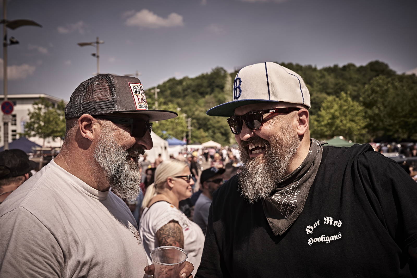 Kustom Kulture Forever